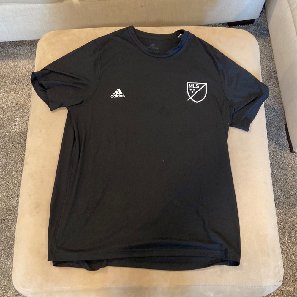 MLS Athletic T-Shirt